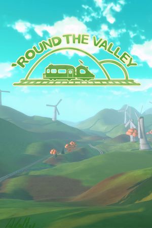 ‘Round The Valley