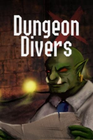 Dungeon Divers