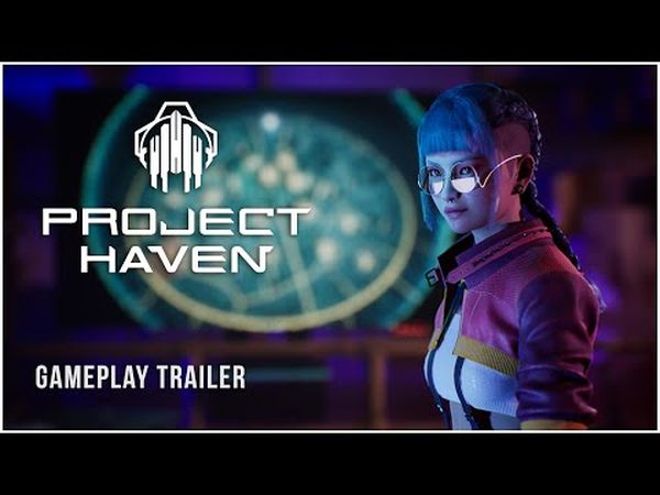 Project Haven