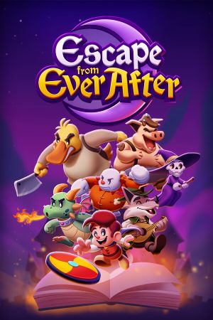 Escape from Ever After