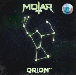 ORION (EP)