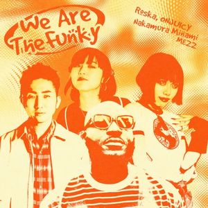 We are the funky (Single)
