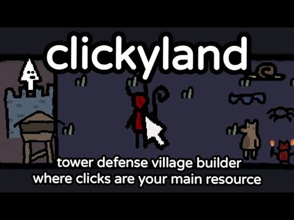 clickyland