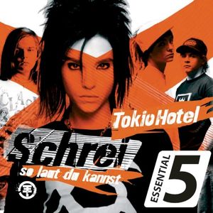 Schrei (so laut du kannst) (Essential 5) (Single)