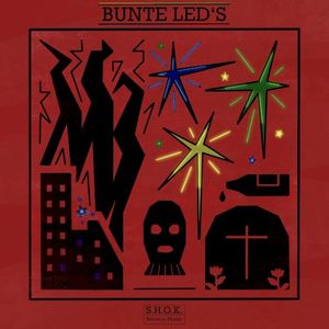 Bunte LEDs (Single)