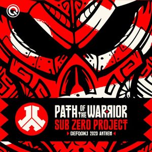 Path of the Warrior (Defqon.1 2023 Anthem) (Single)