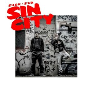 Sin City EP (EP)