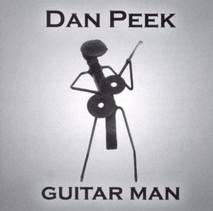 Guitar Man