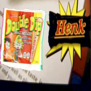 Double Dip / Henk (Single)