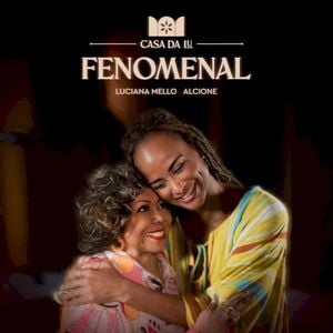 Fenomenal (Single)