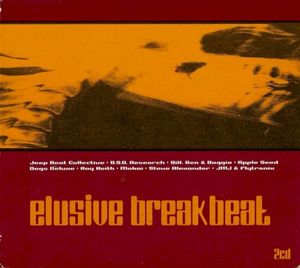 Elusive Breakbeat