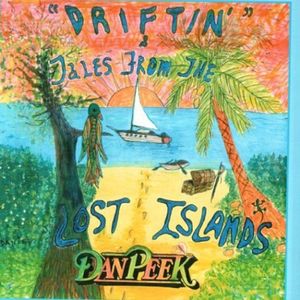 Driftin’: Tales from the Lost Islands