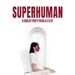 Superhuman (Single)