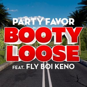 Booty Loose (Single)