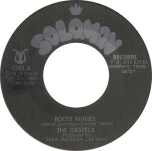 Rocky Ridges (Single)