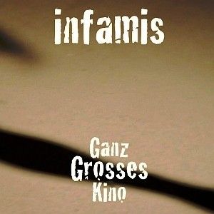 Ganz Grosses Kino (Single)