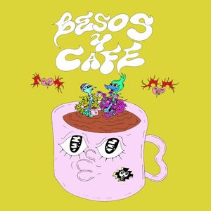 Besos y Café (Single)