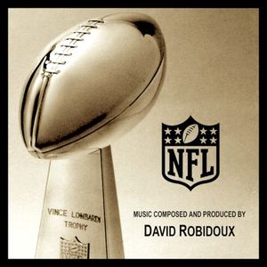 The Lombardi Trophy Theme (The Official Theme Of The Super Bowl) (OST)