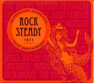 Rock Steady: 1971