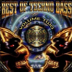 Best of Techno Bass, Volume 2