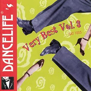 Dancelife's Very Best Vol. 3