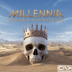 Millennia (Original Game Soundtrack) (OST)