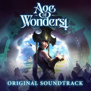 Age of Wonders 4 (Original Game Soundtrack) (OST)