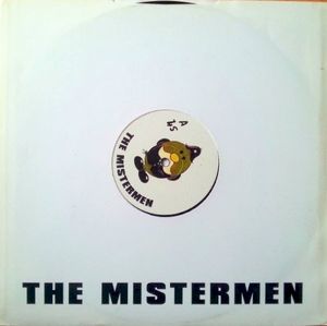 Mistermen Vol. 3 - Durban Poison '95 (Single)