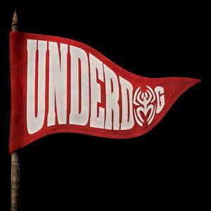 Underdog (Single)