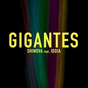 Gigantes (Single)