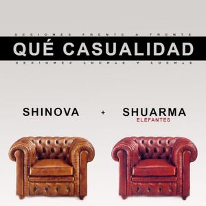 Qué casualidad (Single)