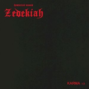 Karma + 3 (EP)