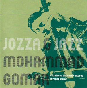 Jozza & Jazz: A Dialogue Between Cultures Through Music