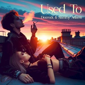 Used To (Single)