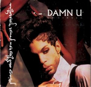 Damn U (Single)