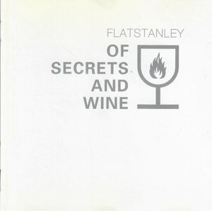 Of Secrets and Wine