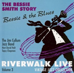 The Bessie Smith Story: Bessie & The Blues