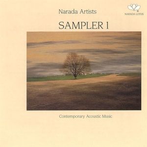 Narada Sampler #1