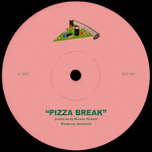 Pizza Break (Single)