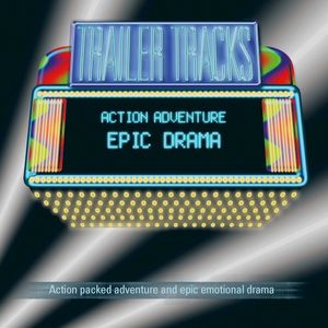 Action Adventure/Epic Drama