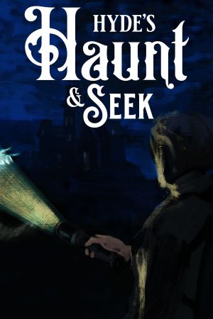 Hyde's Haunt & Seek