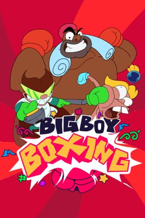 Big Boy Boxing