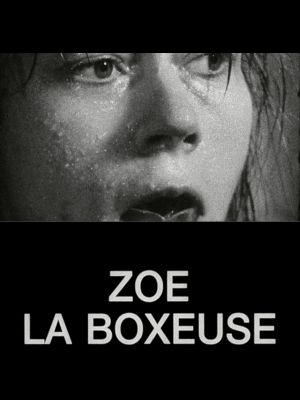 Zoe la boxeuse