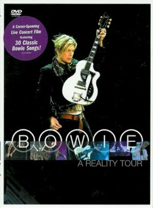 A Reality Tour (Live)