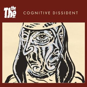 Cognitive Dissident (Single)