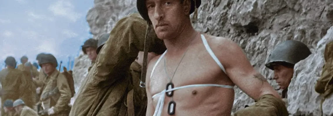 Cover D-Day, 100 jours pour la Liberté