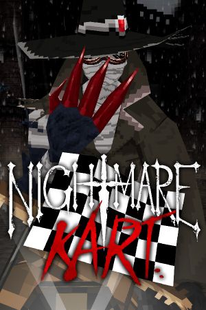Knightmare Kart