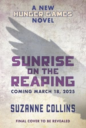 Sunrise of the Reaping