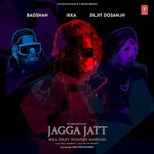 Jagga Jatt (Single)