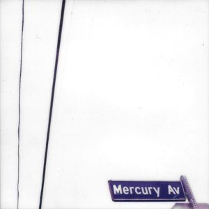 Mercury Avenue (Single)